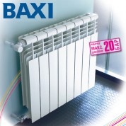   BAXI condal ()